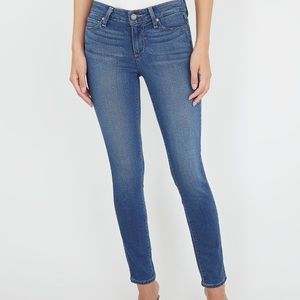 Paige verdugo soft jeggings
